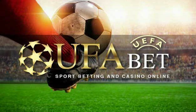 UFABET: แพลตฟอร์มการเดิมพันกีฬาที่น่าตื่นเต้น